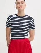 Tommy Hilfiger Памучна тениска