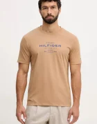 Tommy Hilfiger Памучна тениска