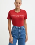 Tommy Hilfiger Памучна тениска