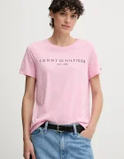 Tommy Hilfiger Памучна тениска