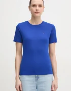Tommy Hilfiger Памучна тениска