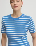 Tommy Hilfiger Памучна тениска