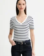 Tommy Hilfiger Памучна тениска