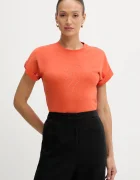 Tommy Hilfiger Памучна тениска