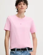 Tommy Hilfiger Памучна тениска
