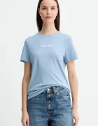 Tommy Hilfiger Памучна тениска