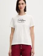 Tommy Hilfiger Памучна тениска