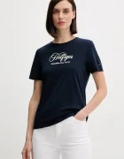Tommy Hilfiger Памучна тениска