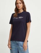 Tommy Hilfiger Памучна тениска