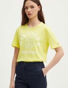 Tommy Hilfiger Памучна тениска