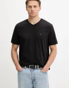 Tommy Hilfiger Памучна тениска