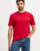 Tommy Hilfiger Памучна тениска