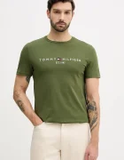 Tommy Hilfiger Памучна тениска