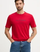 Tommy Hilfiger Памучна тениска