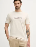Tommy Hilfiger Памучна тениска