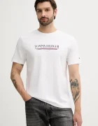 Tommy Hilfiger Памучна тениска