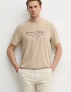 Tommy Hilfiger Памучна тениска