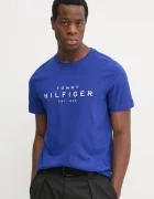 Tommy Hilfiger Памучна тениска