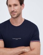 Tommy Hilfiger Памучна тениска