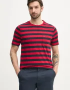 Tommy Hilfiger Памучна тениска