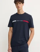 Tommy Hilfiger Памучна тениска