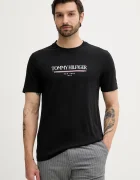 Tommy Hilfiger Памучна тениска