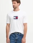 Tommy Hilfiger Памучна тениска