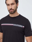 Tommy Hilfiger Памучна тениска