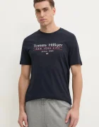 Tommy Hilfiger Памучна тениска