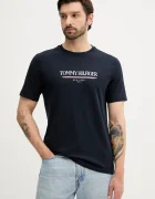 Tommy Hilfiger Памучна тениска