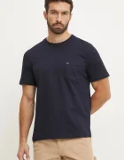 Tommy Hilfiger Памучна тениска
