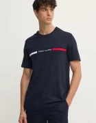 Tommy Hilfiger Памучна тениска