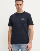 Tommy Hilfiger Памучна тениска
