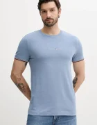 Tommy Hilfiger Памучна тениска