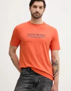 Tommy Hilfiger Памучна тениска