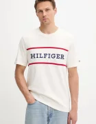 Tommy Hilfiger Памучна тениска