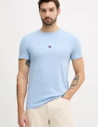 Tommy Hilfiger Памучна тениска