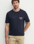 Tommy Hilfiger Памучна тениска