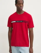 Tommy Hilfiger Памучна тениска