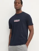 Tommy Hilfiger Памучна тениска