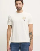 Tommy Hilfiger Памучна тениска