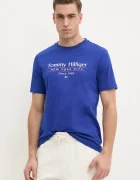 Tommy Hilfiger Памучна тениска