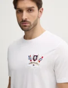 Tommy Hilfiger Памучна тениска