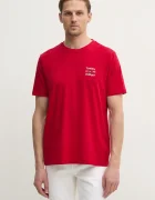 Tommy Hilfiger Памучна тениска
