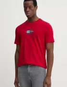 Tommy Hilfiger Памучна тениска