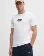 Tommy Hilfiger Памучна тениска