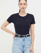 Tommy Hilfiger Памучна тениска