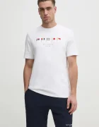 Tommy Hilfiger Памучна тениска