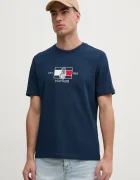 Tommy Hilfiger Памучна тениска