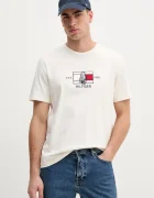 Tommy Hilfiger Памучна тениска